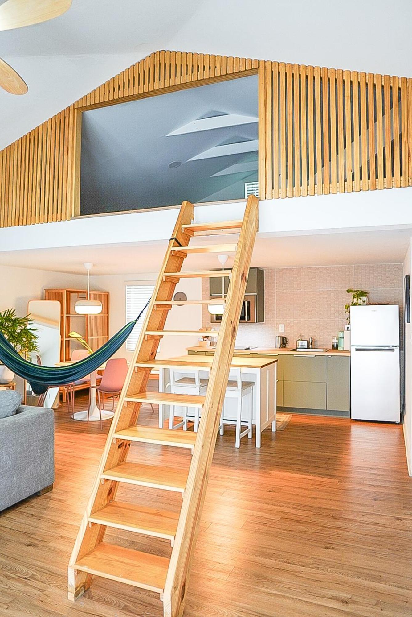 New Nordic Touch Loft, Central Location Майами Экстерьер фото