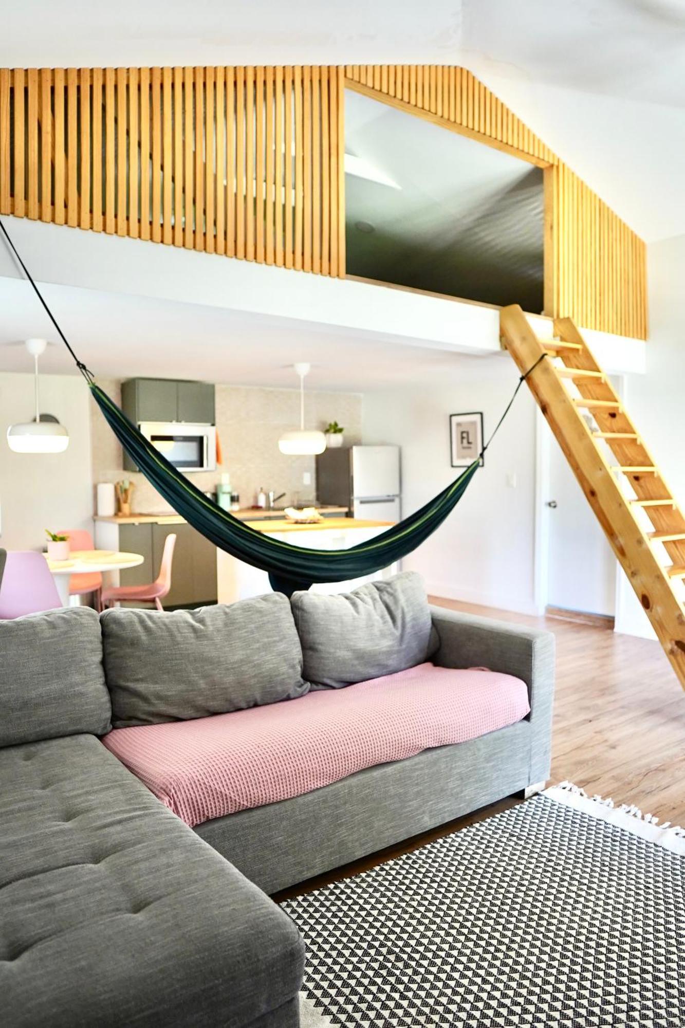 New Nordic Touch Loft, Central Location Майами Экстерьер фото